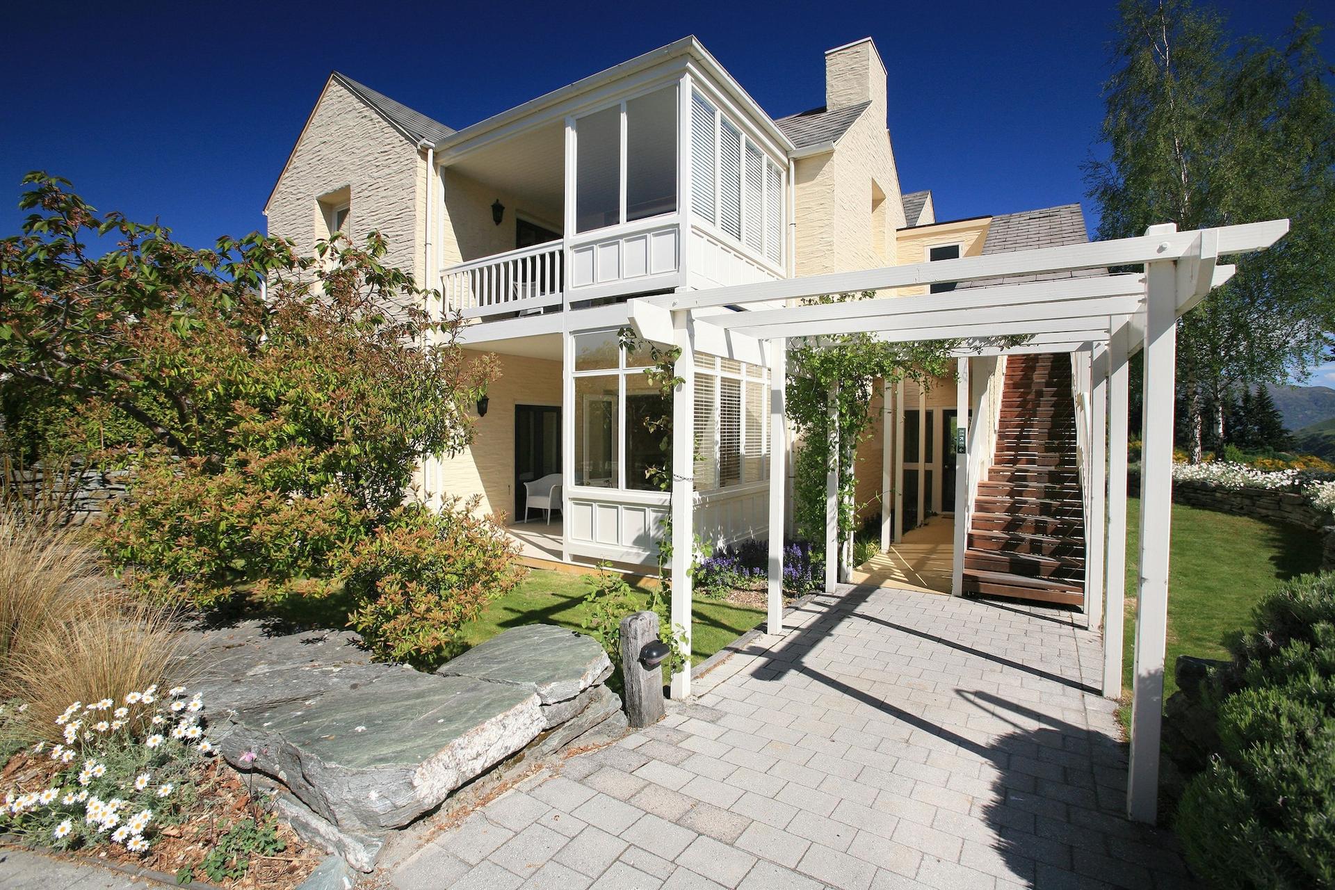 MILLBROOK RESORT 89292 — 1