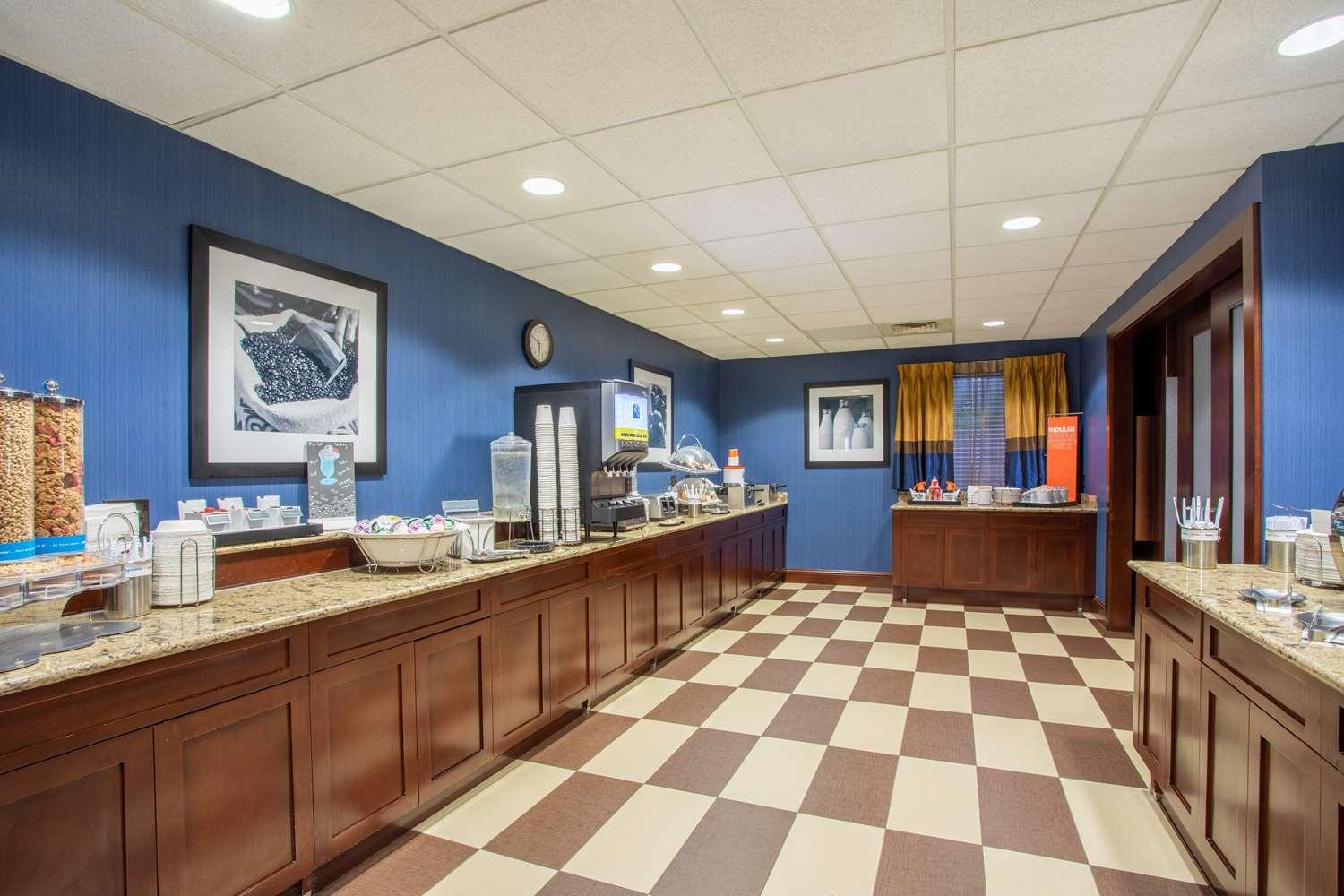 Hampton Inn Fishkill Ny — 7