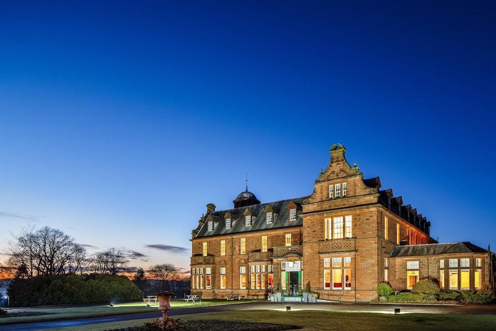 HOLIDAY INN DUMFRIES