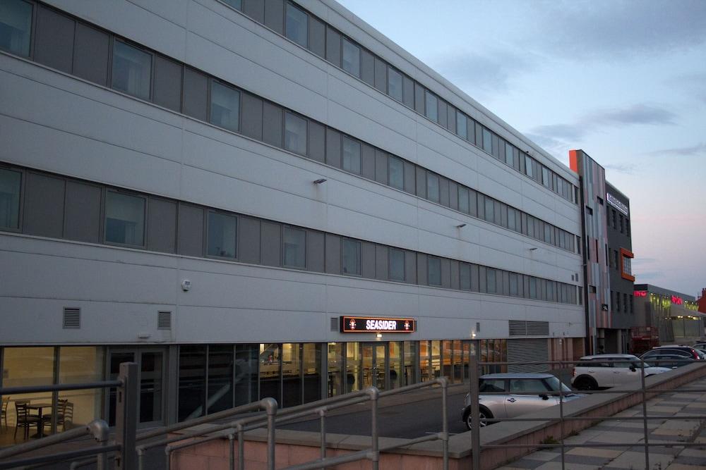 Blackpool FC Stadium Hotel, a member of Radisson Individuals — 4