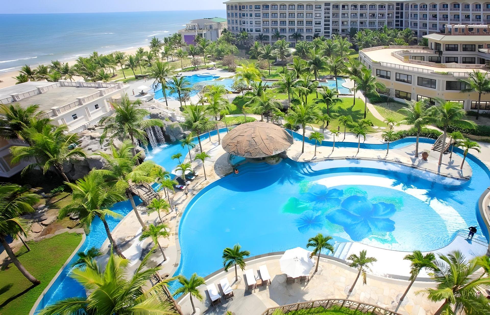 Olalani Resort and Condotel — 5