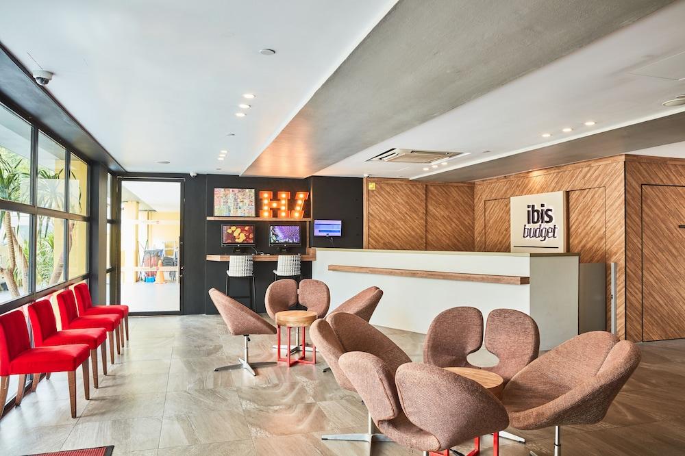 ibis budget Singapore Pearl — 9