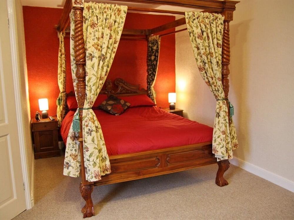 Angel Guest House — 2