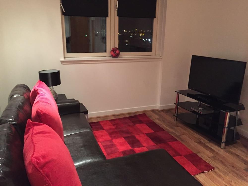 Stay Metro ApartHotel - Glasgow Central — 7