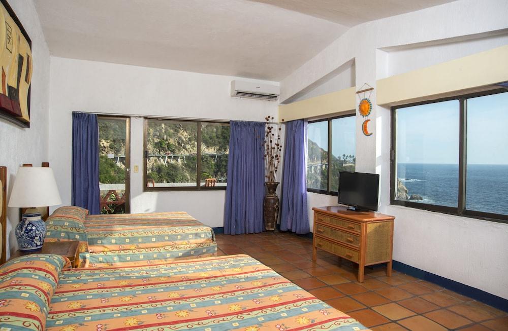 Mirador Acapulco — 6