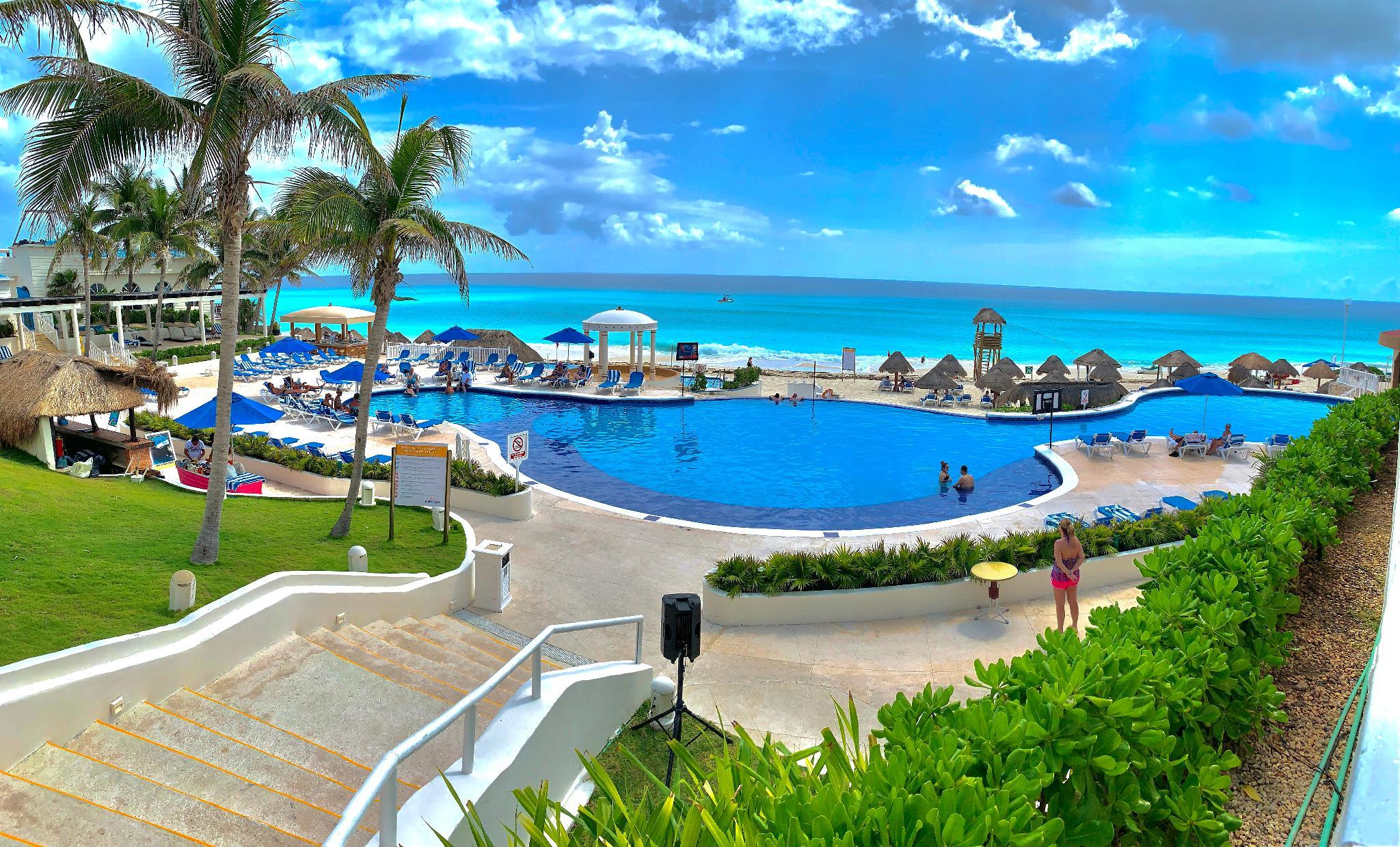 Golden Parnassus All Inclusive Resort & Spa - Adults Only 93142 — 7