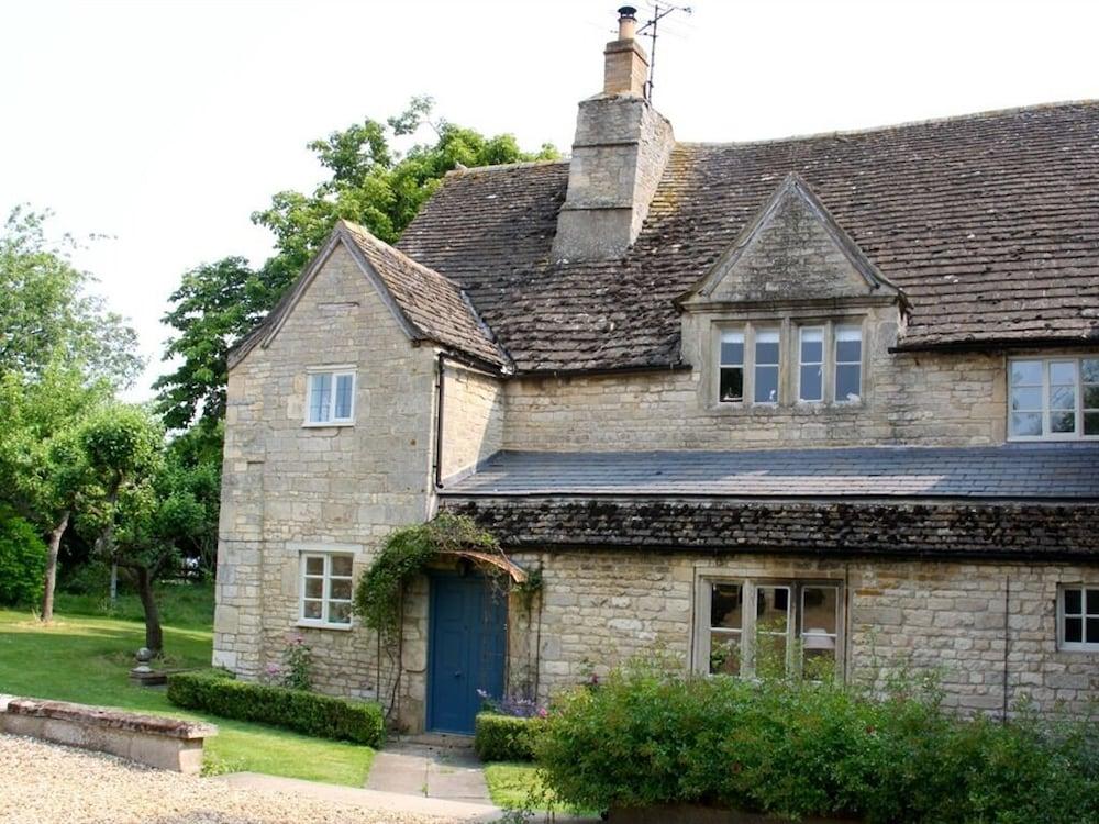 Rectory Farm Annexe — 1