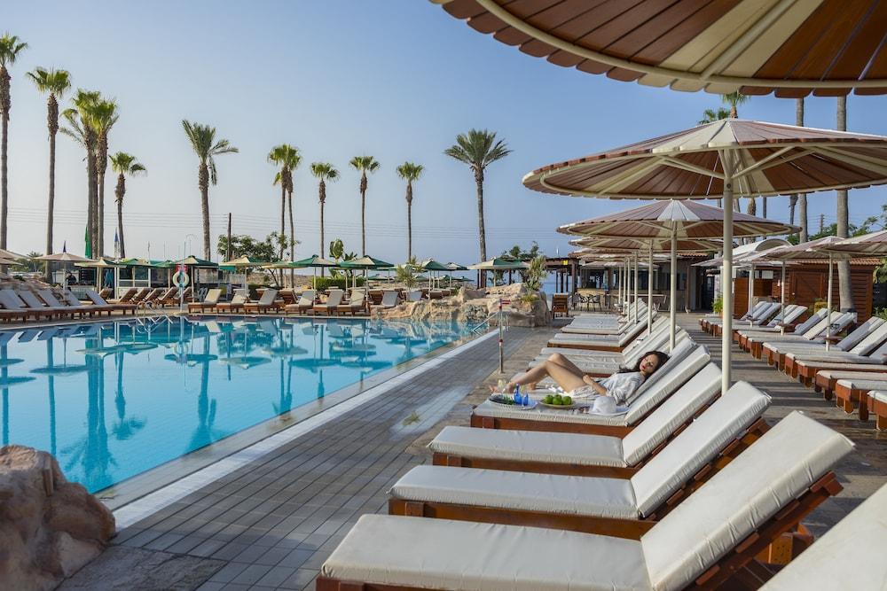 Pavlo Napa Beach Hotel — 4