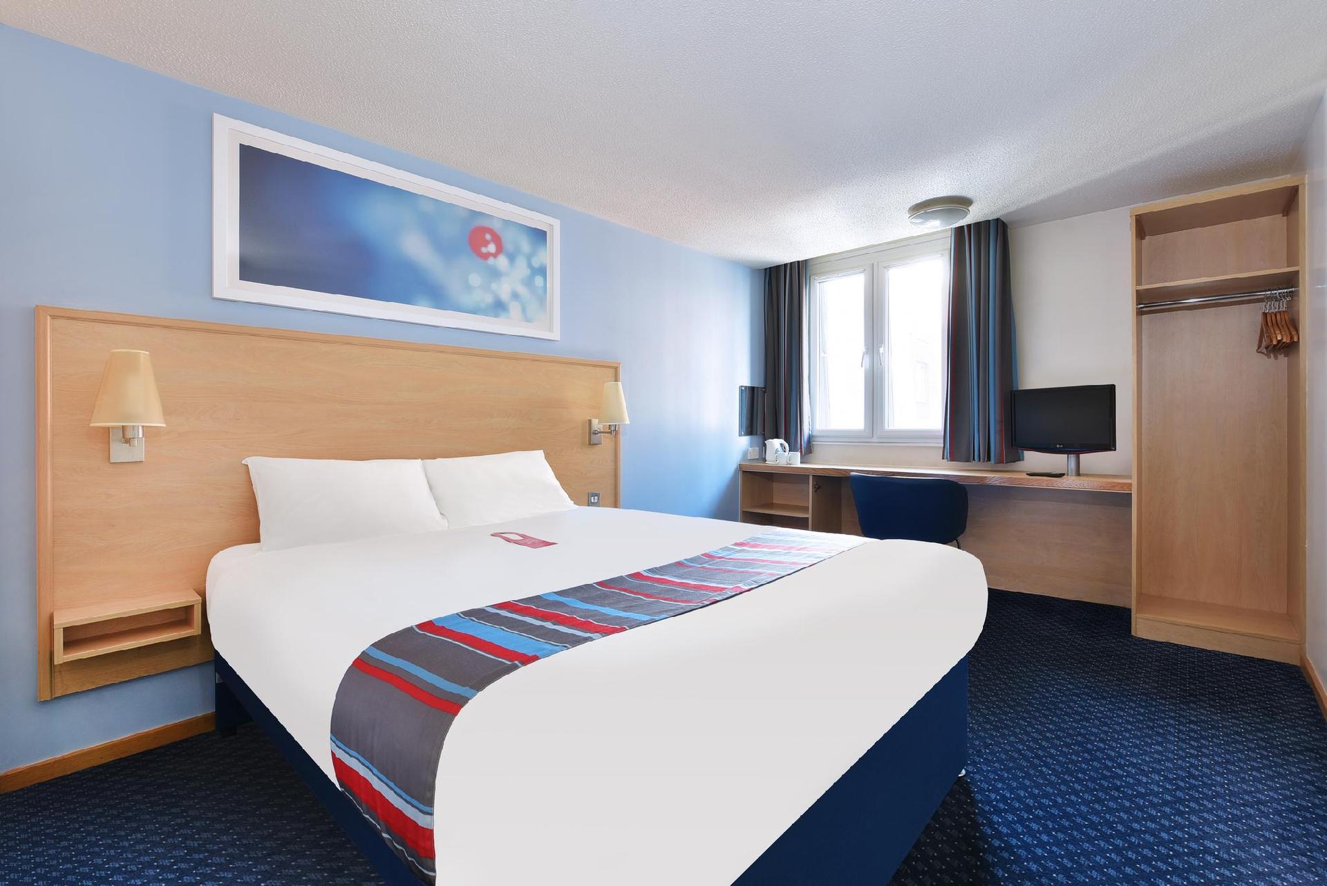 Travelodge Birmingham Central — 10