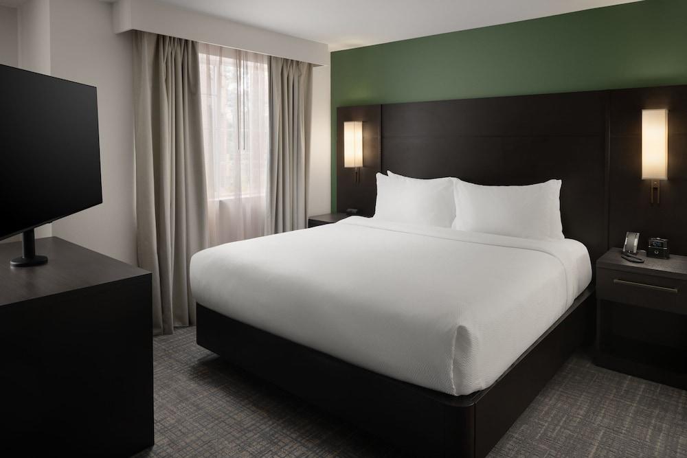 Residence Inn Portland West/Hillsboro