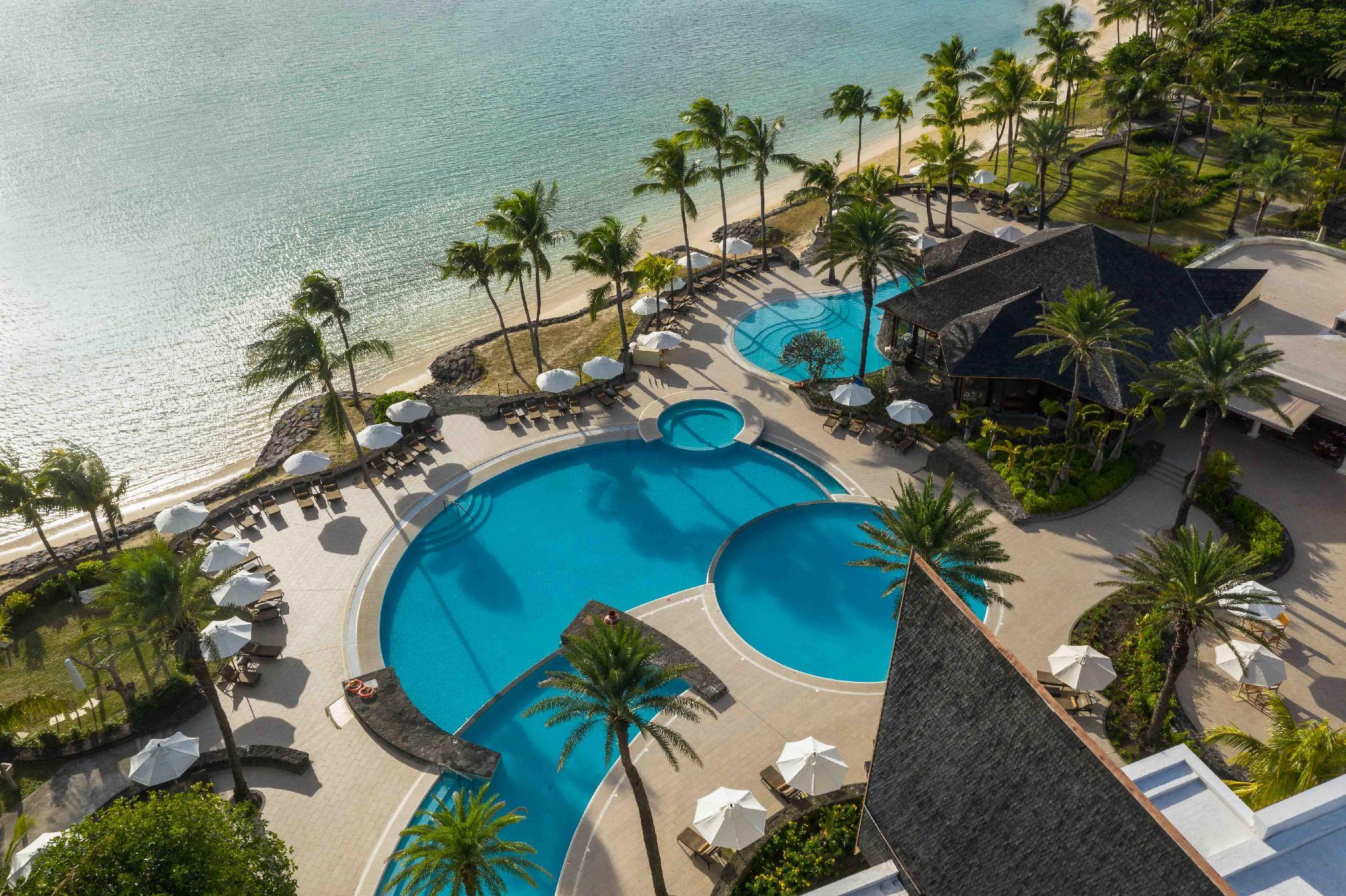The Residence Mauritius — 3