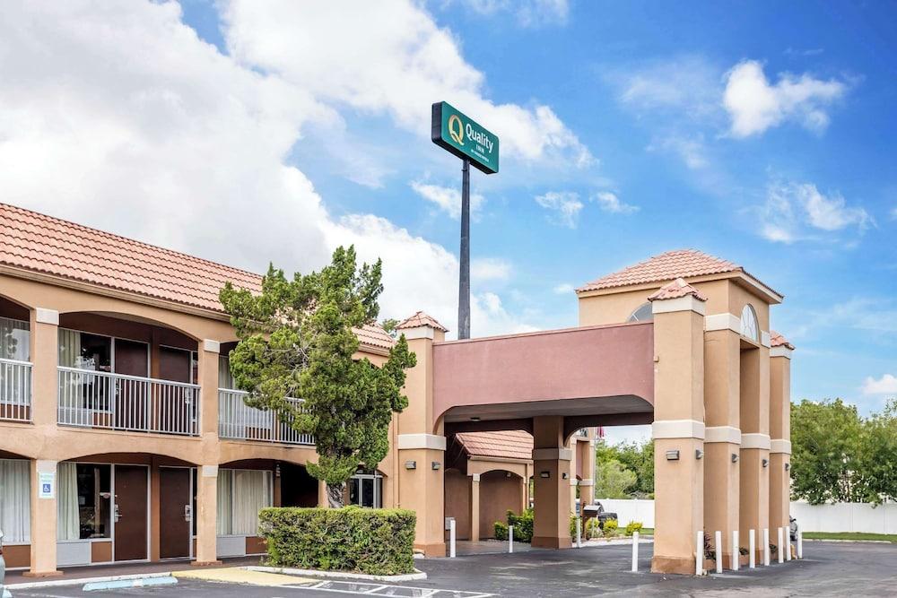 Quality Inn Alachua - Gainesville Area — 1