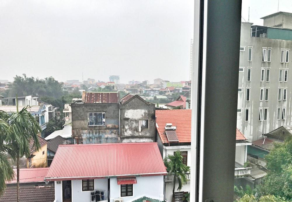 Canary Boutique Hotel — 7