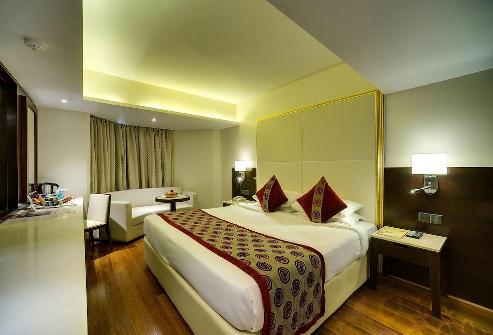 Ramee Guestline Juhu — 9