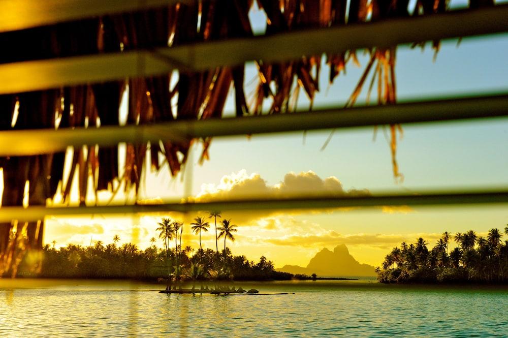LE TAHA'A ISLAND RESORT &amp; SPA — 10