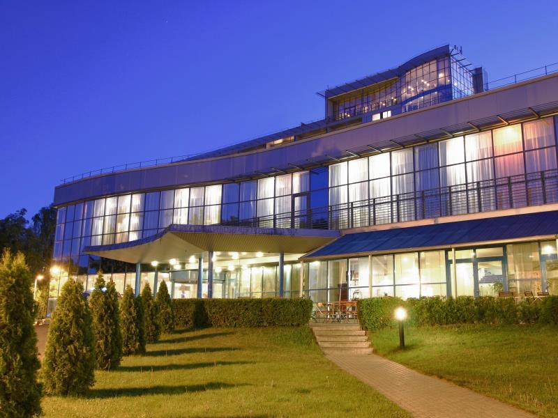Bellevue Park Hotel Riga — 3