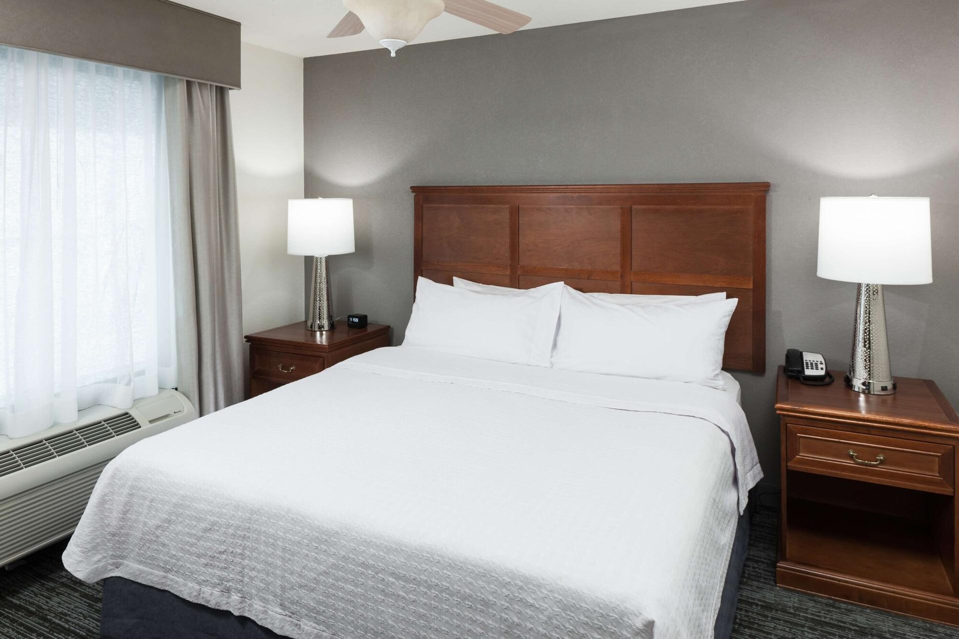 Homewood Suites by Hilton El Paso Airport — 1