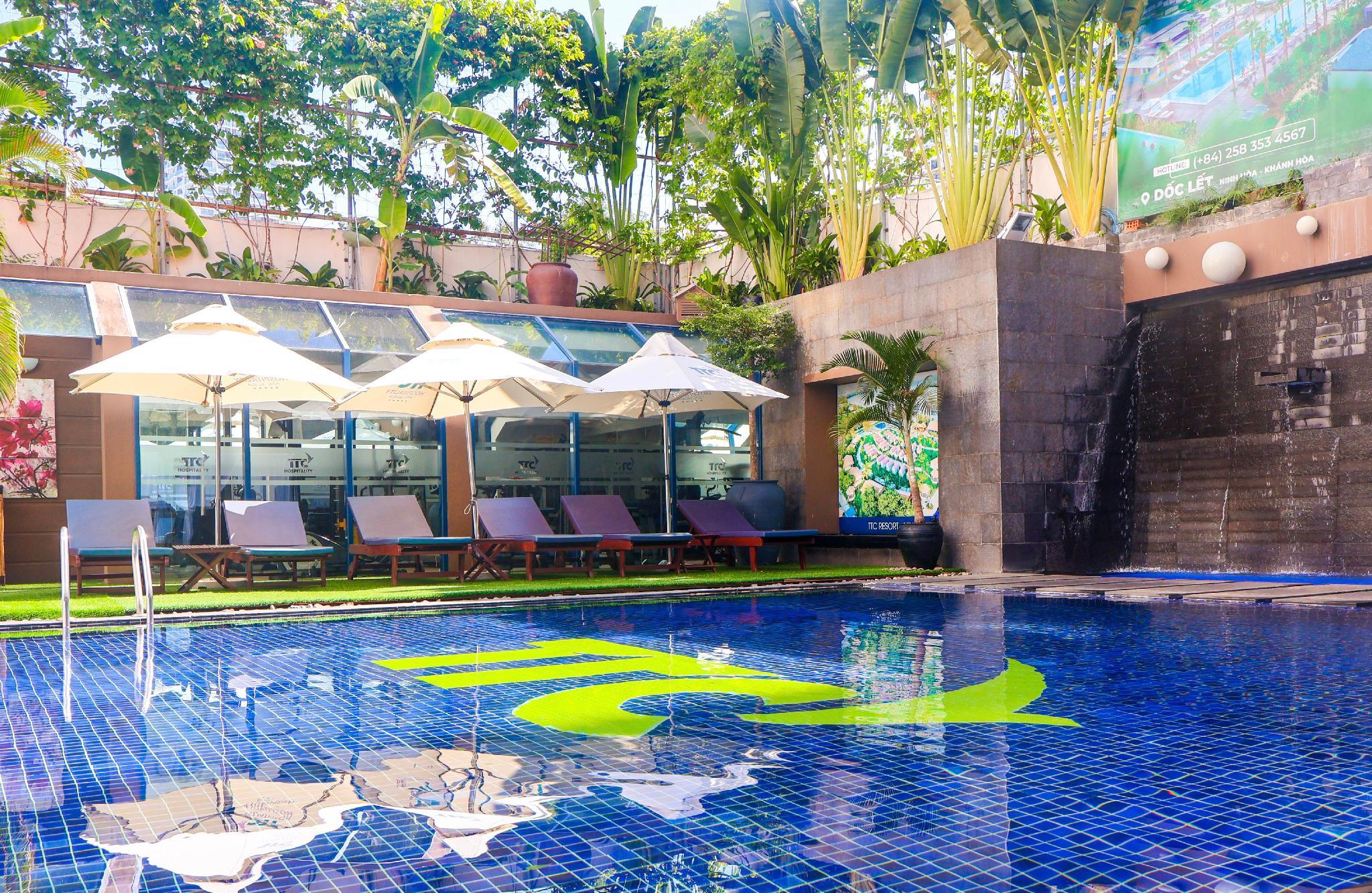 TTC Hotel - Michelia — 3