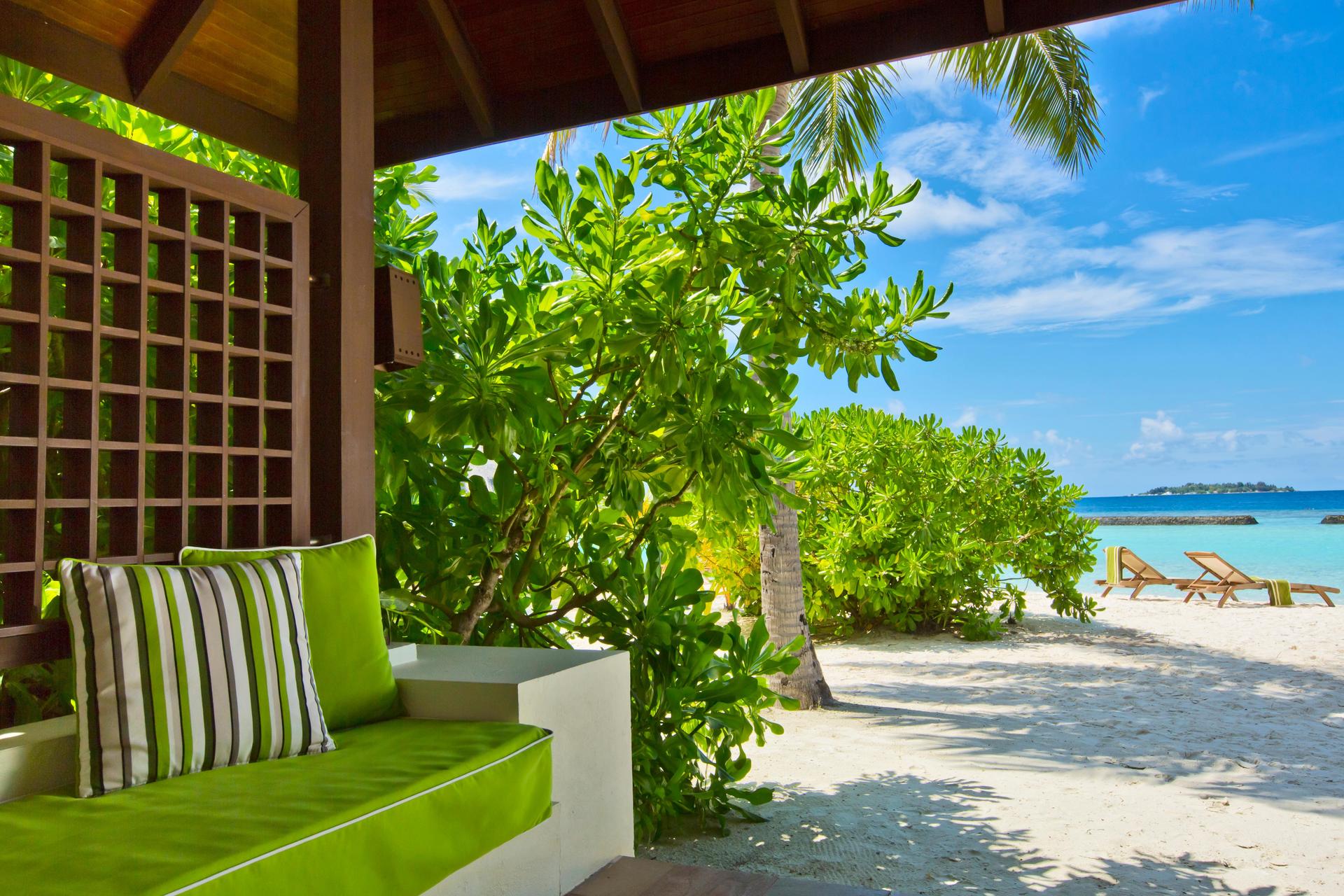 Kurumba Maldives Resort — 5