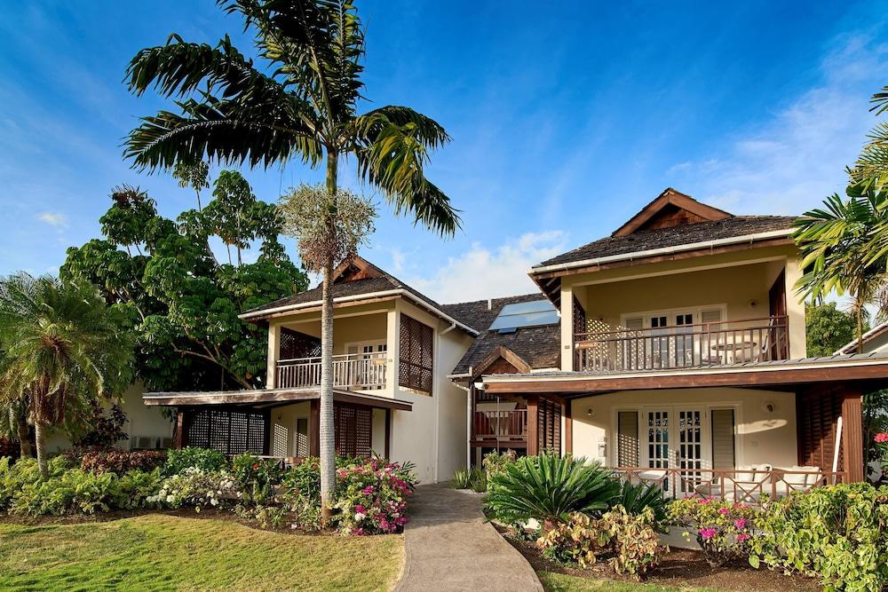 Calabash Luxury Boutique Hotel — 2