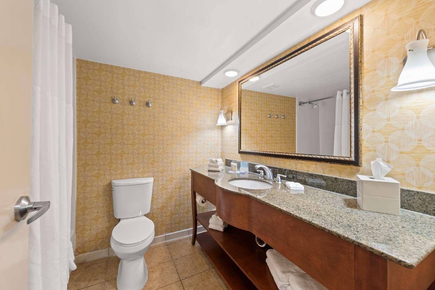 Hampton Inn Miami Airport West — 1