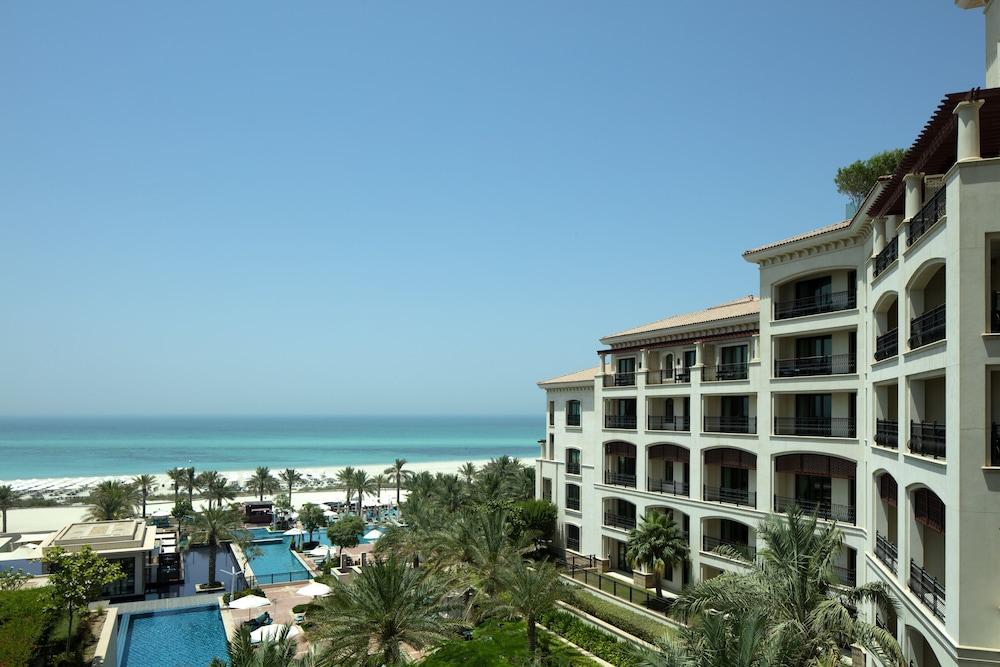 The St. Regis Saadiyat Island Resort Abu Dhabi — 2