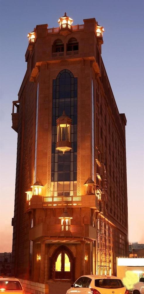The Platinum Hotel 138934 — 1