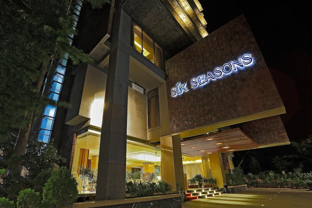 Six Seasons Hotel — 2