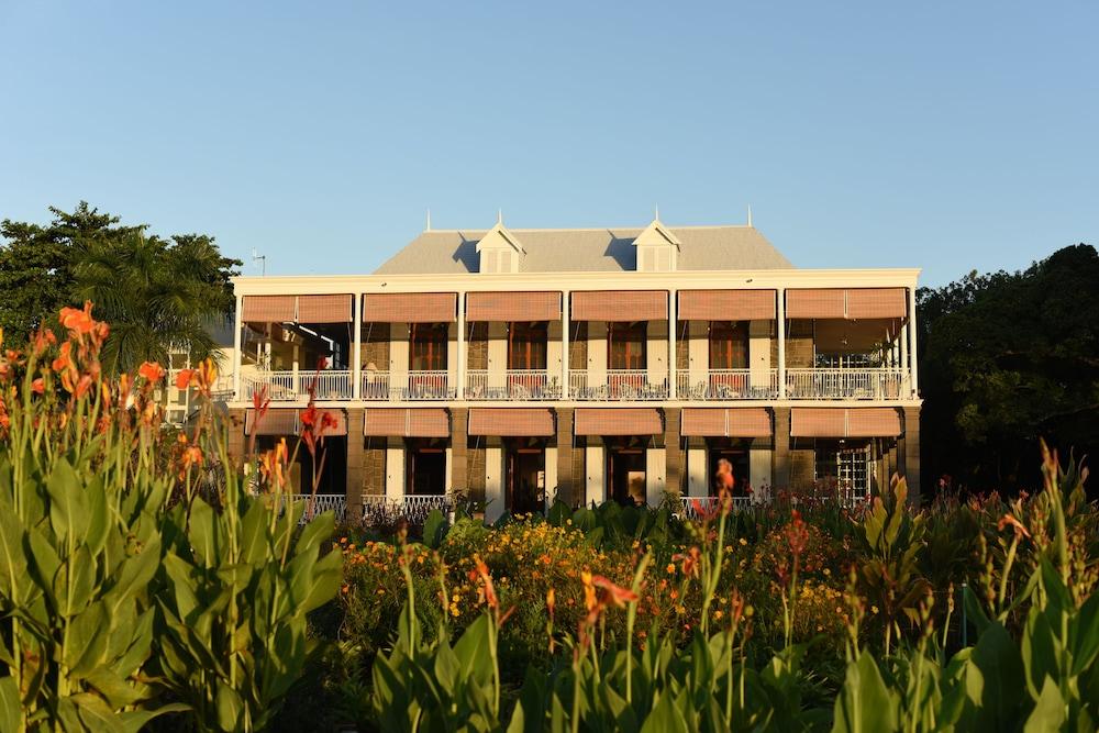 Heritage Le Telfair Golf and Wellness Resort