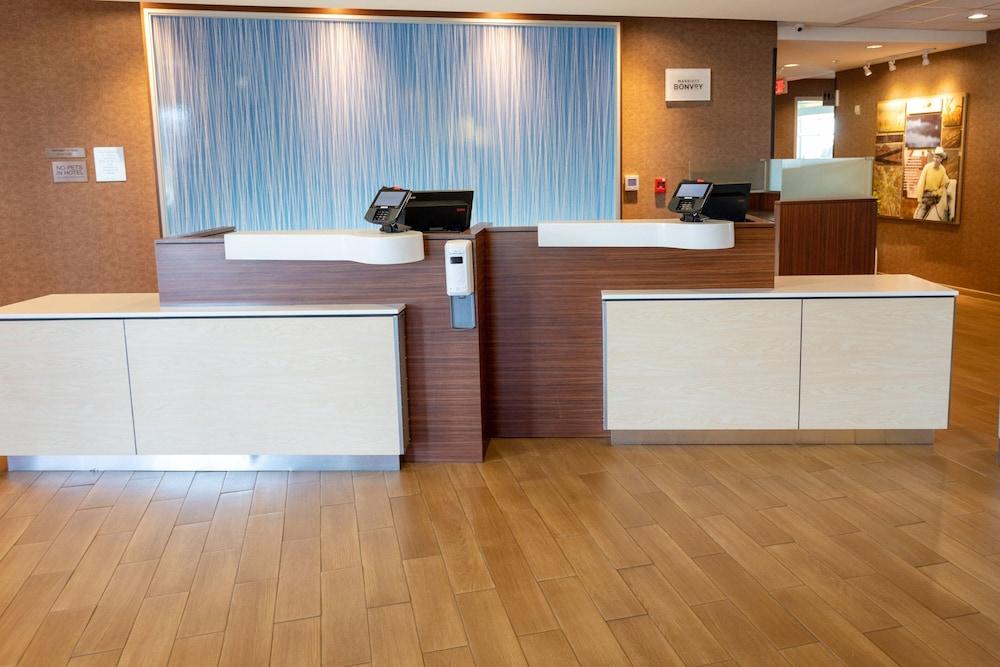 Fairfield Inn & Suites by Marriott Athens I-65 — 4