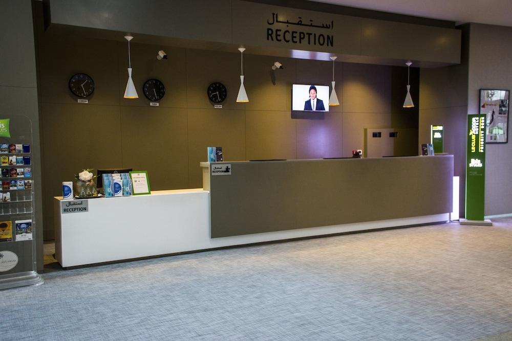 Ibis Styles Dubai Jumeira — 9