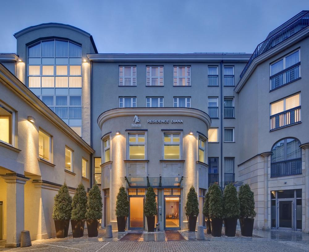 Mamaison Residence Diana 128144 — 1