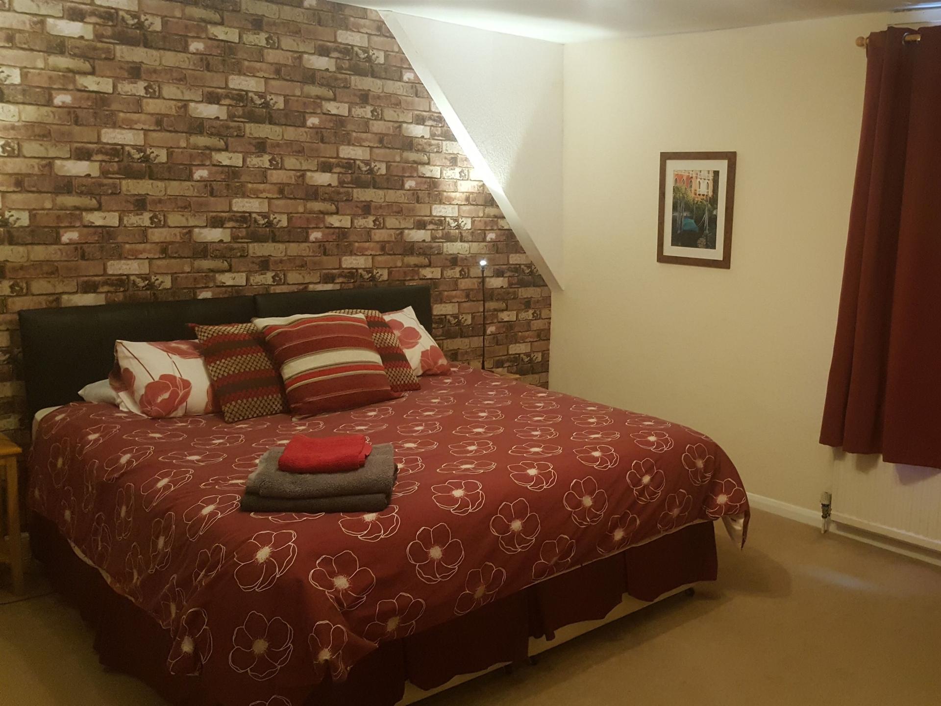 Angel Guest House — 10