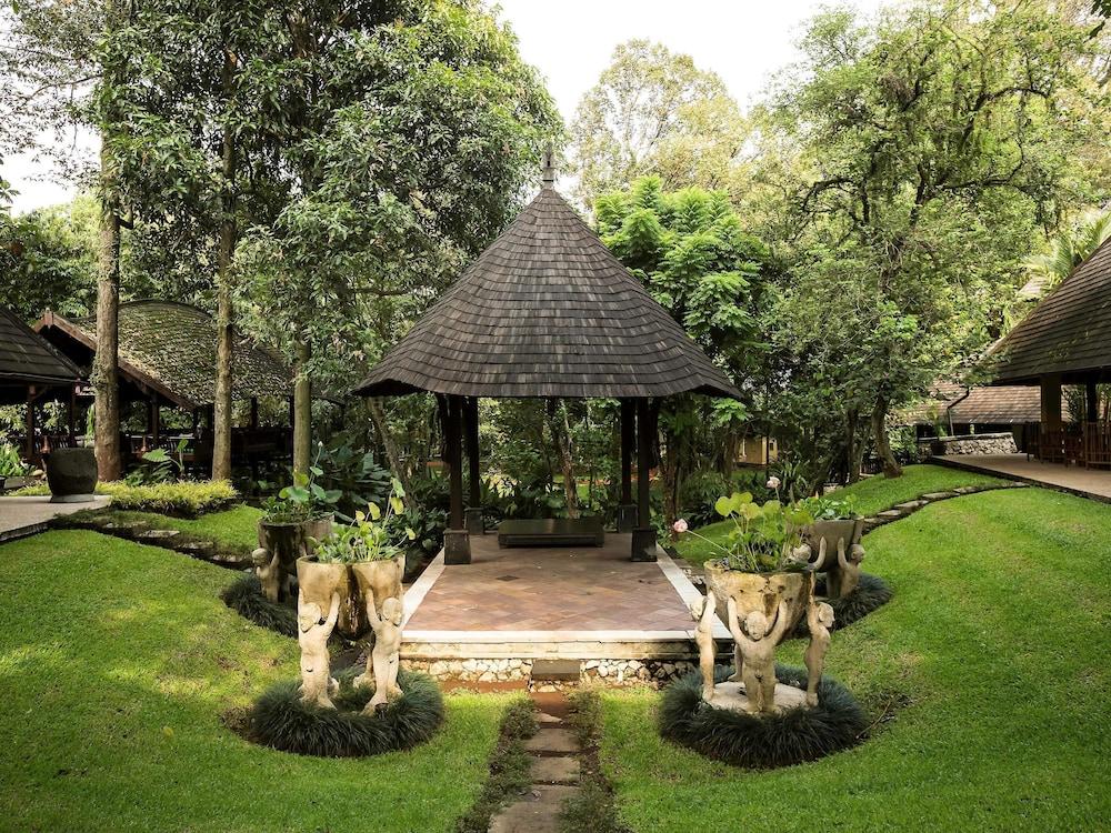 Novotel Bogor Golf Resort & Convention Center 14504 — 4