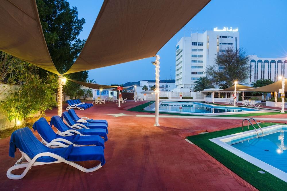AL FALAJ HOTEL 83460 — 6