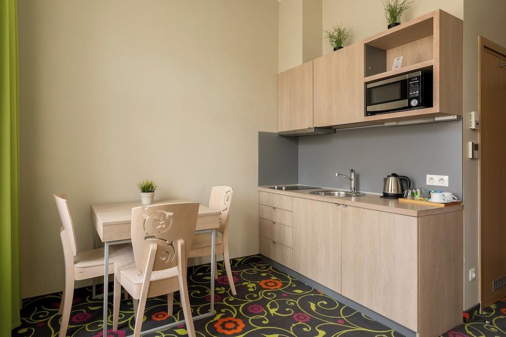RUDNINKU VARTAI HOTEL 1058898 — 4