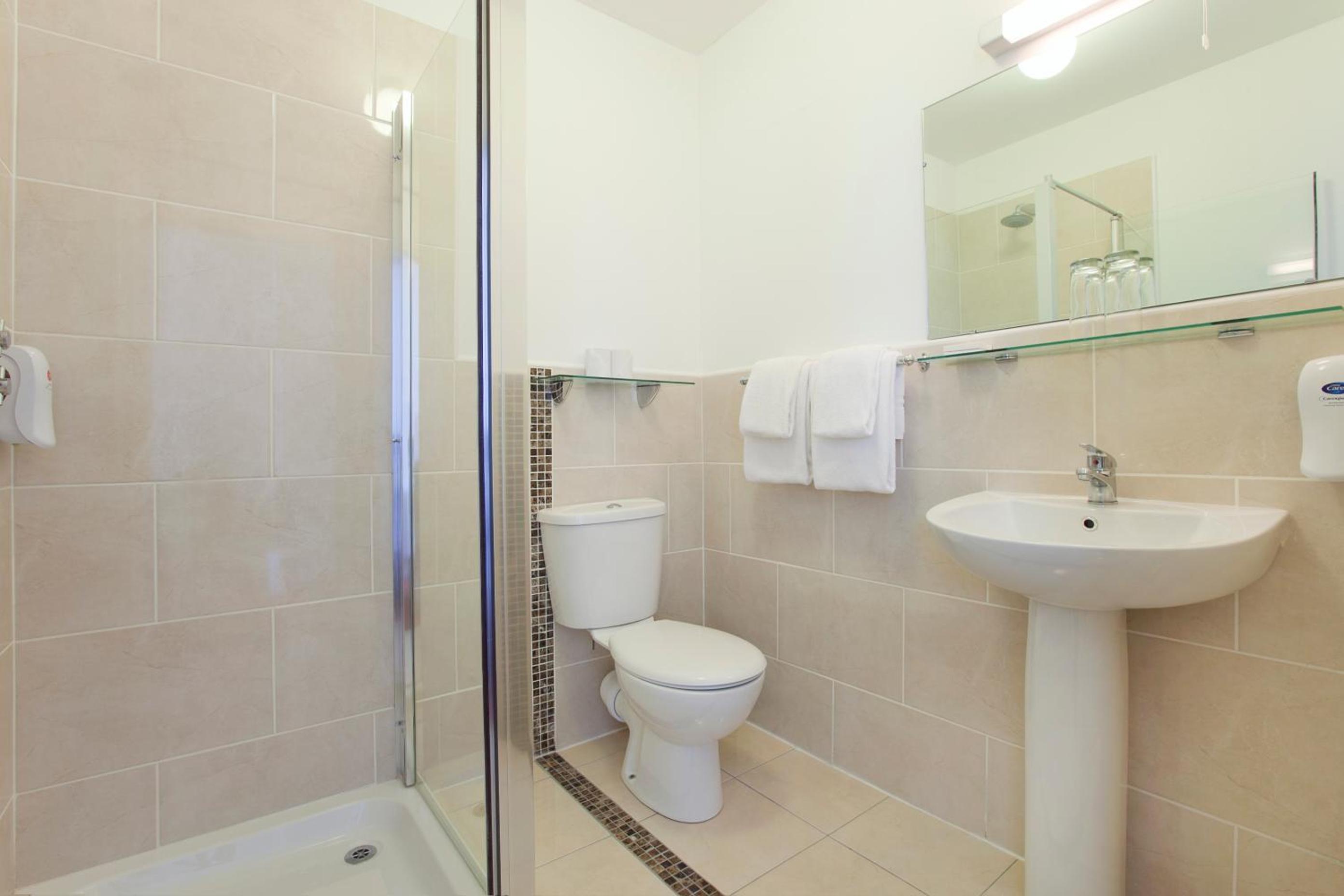 Haddington House 97429 — 8