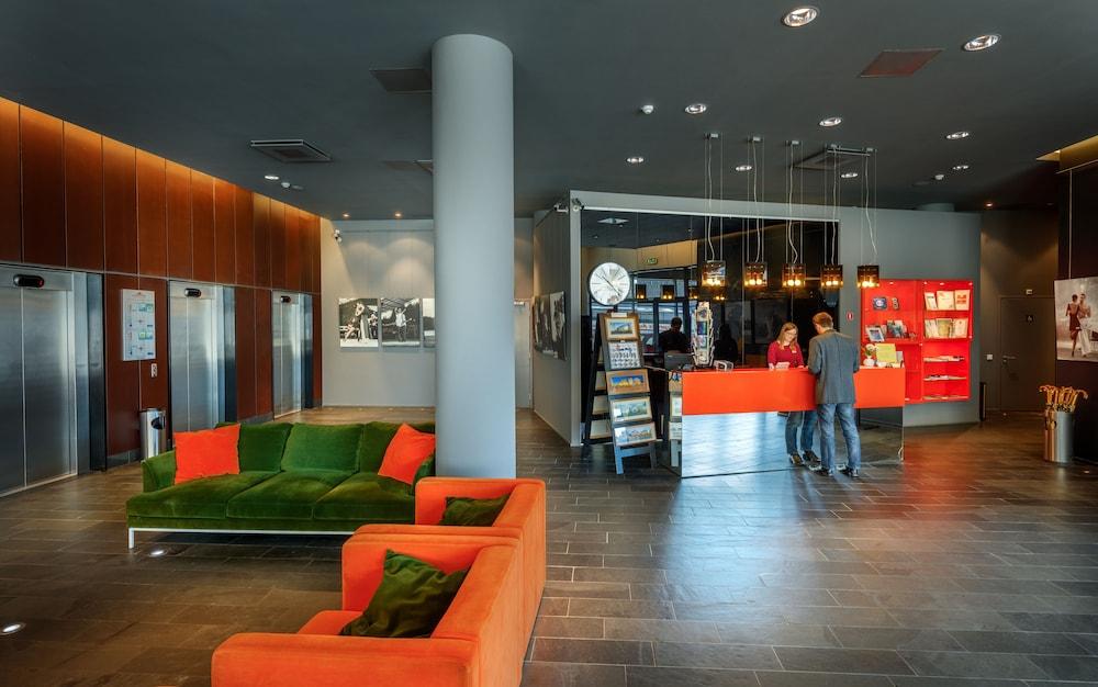 HOTEL DORPAT 1025278 — 4