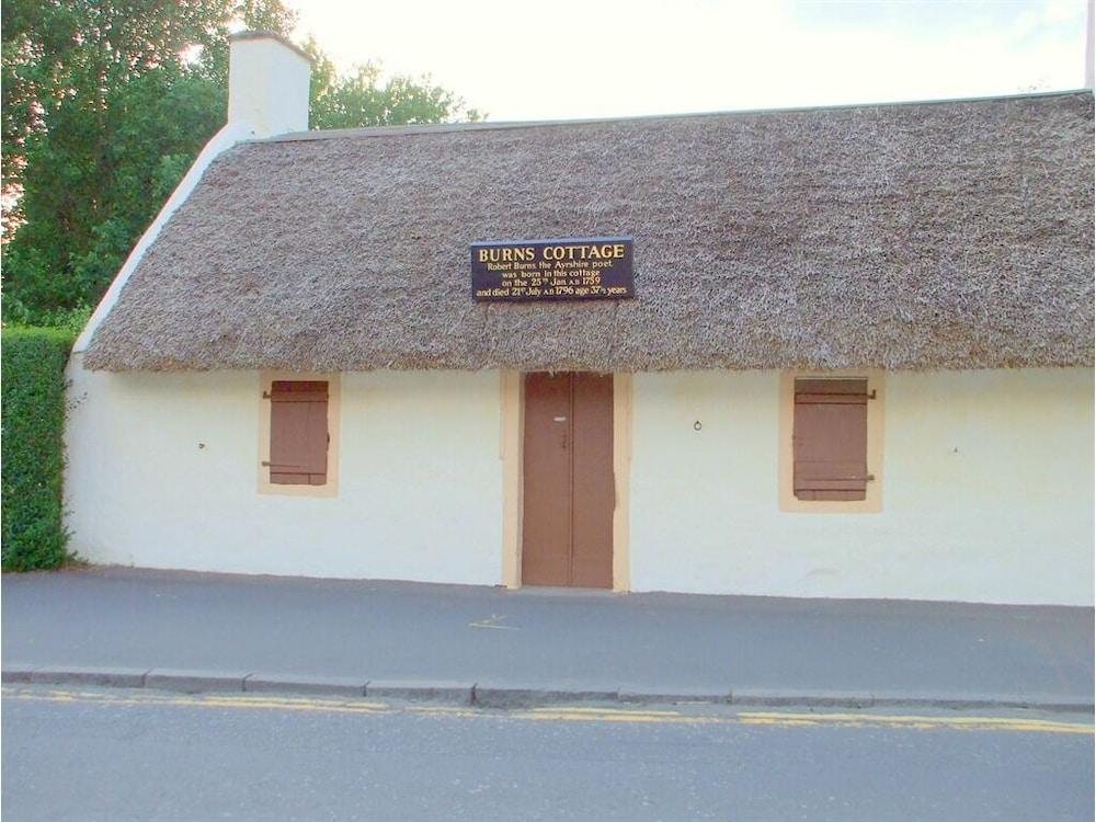 Carlton Seamill B&amp;B — 2