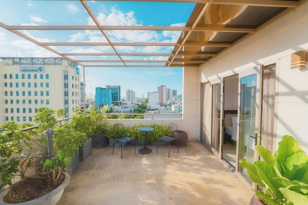 Dana Pearl Hotel — 8