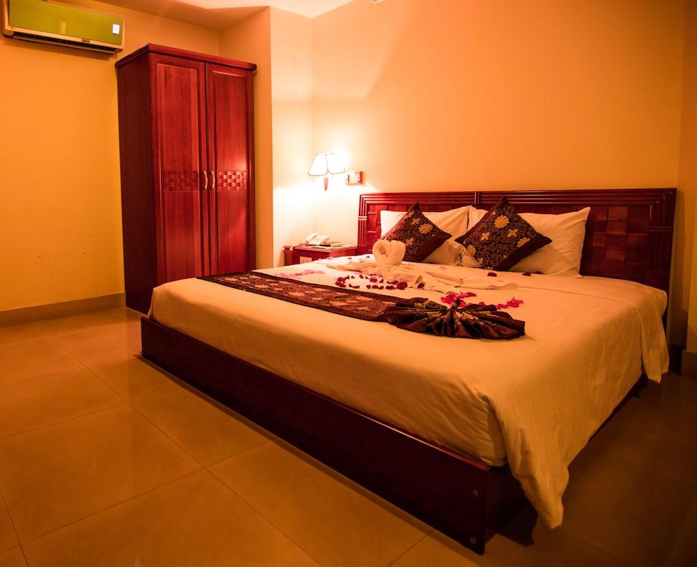 Danang Pacific Hotel — 10