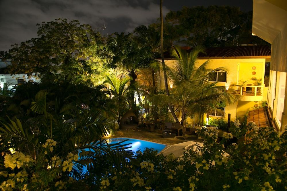 La Villa Boutique Hotel 1150388 — 10