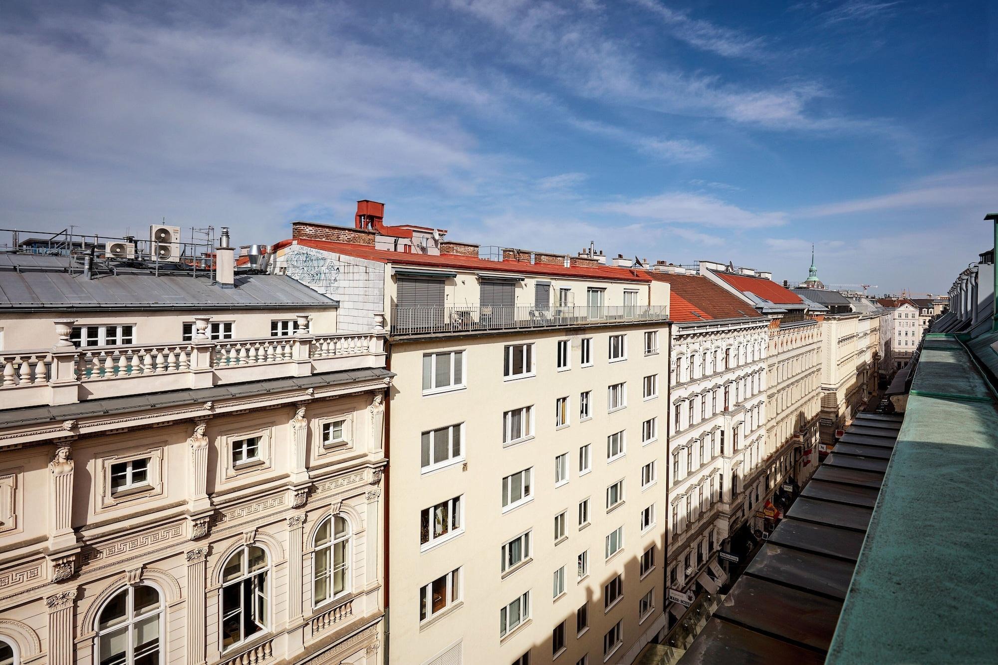 Hotel Bristol, a Luxury Collection Hotel, Vienna — 2