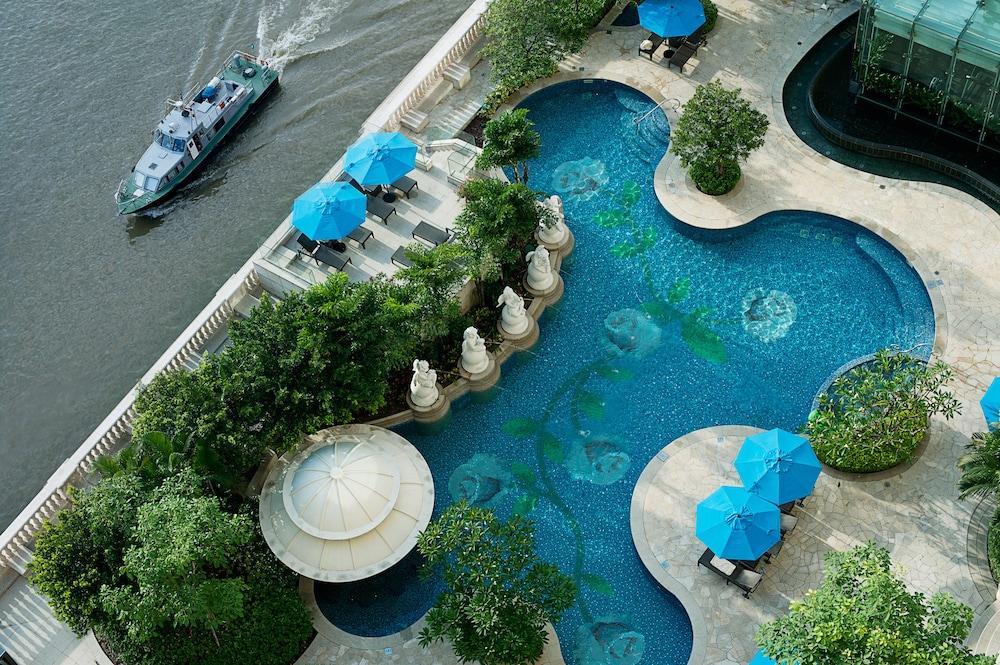 Sofitel Macau at Ponte 16 — 8