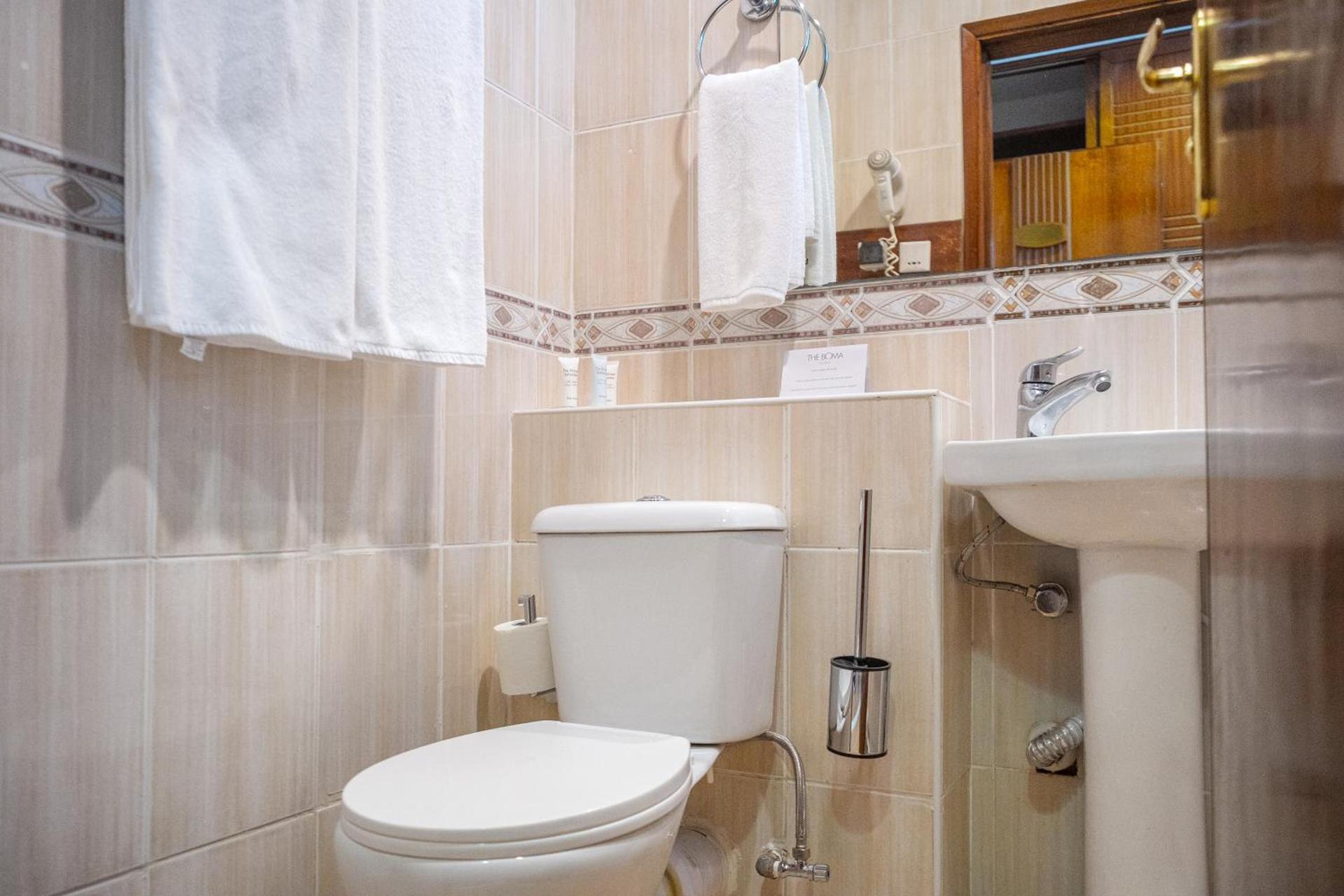 Boma Inn Nairobi 958945 — 10
