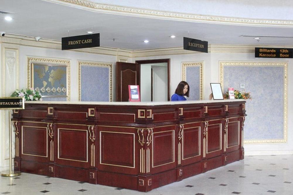Regardal Hotel — 5