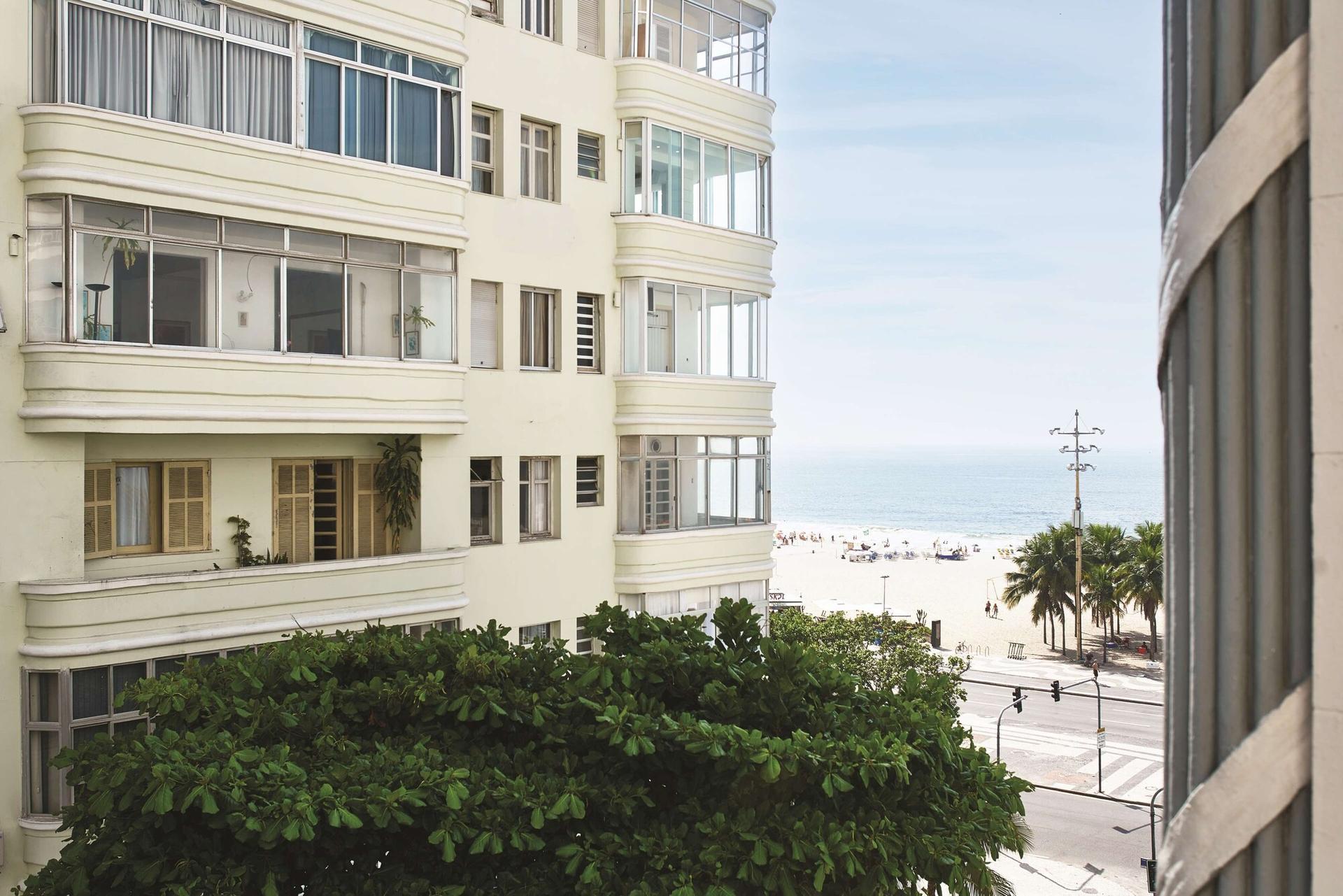 Copacabana Palace, A Belmond Hotel, Rio de Janeiro — 1