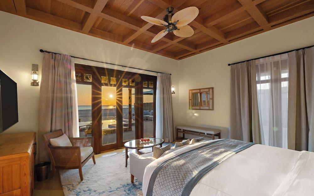 Anantara Sir Bani Yas Island Al Yamm Villa Resort — 10