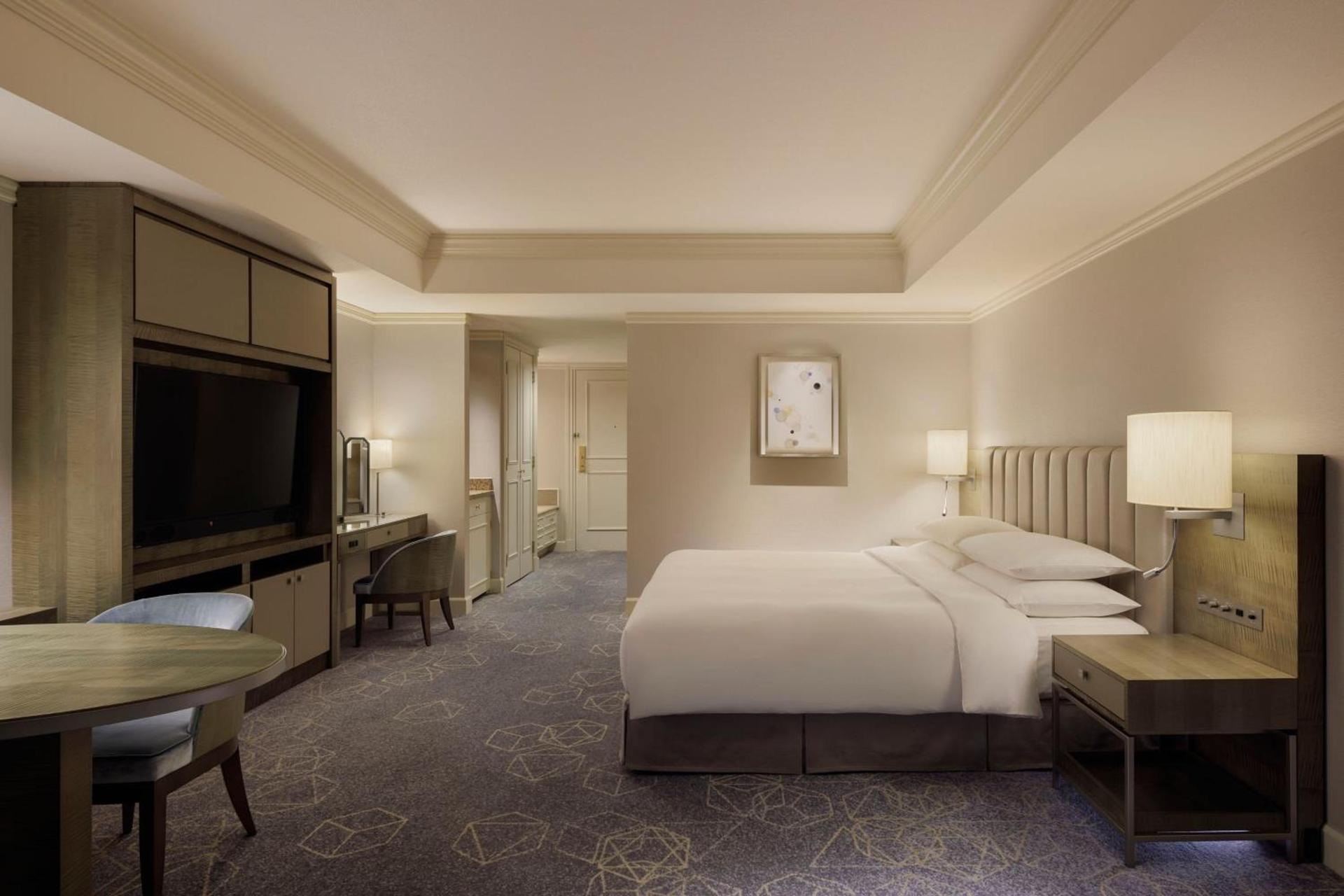 NAGOYA MARRIOTT ASSOCIA HOTEL 67744 — 6