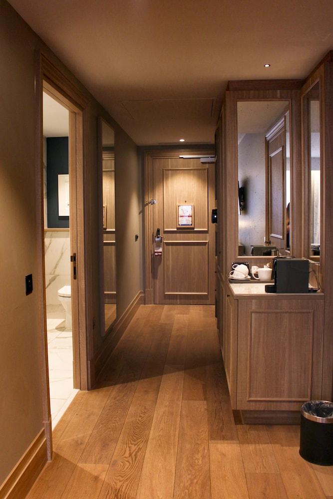 The Grand York — 10